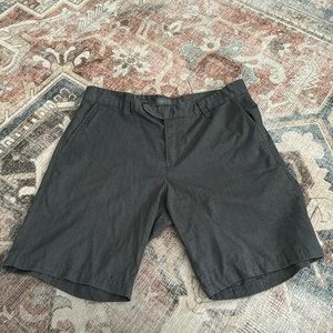 Men’s Chino Shorts